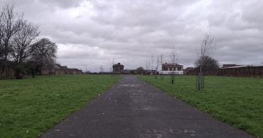 İngiltere'deki En Büyük Türk Şehitliği Yeniden Hayat Bulacak