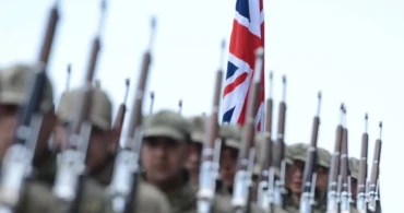 İngiltere'nin Rusya, Çin ve ABD'ye karşı Grönland'a asker gönderme planı