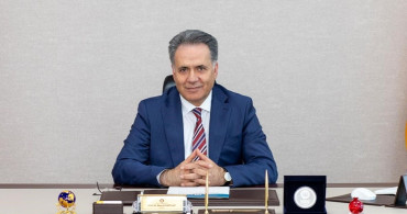 İnönü Üniversitesi 51. Yılını Hedeflerle Kutluyor