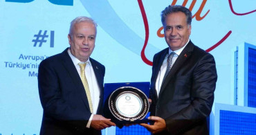 İnönü Üniversitesi'nde Karaciğer Naklinde 25. Yıl Kutlaması