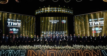 İnovaLİG Şampiyonları Ödül Töreni Gerçekleştirildi