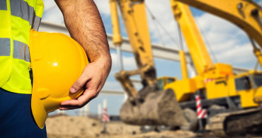 İnşaat sektöründe eleman sıkıntısı büyüyor: Aylık 70 bin TL bile çare olmadı