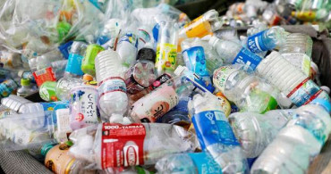 İnsan Organında Mikroplastik Tespit Edildi