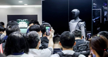 İnsansı robot için geri sayım başladı: 2 yıl içinde seri üretime geçilecek