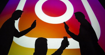 Instagram 5 Ülkede Değişime Gidiyor