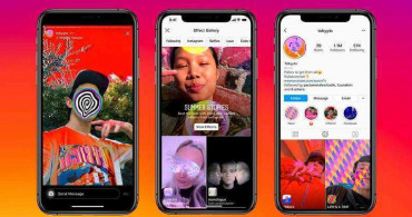 Instagram filtreleri nasıl kullanılır? İnstagram filtrelerini doğru kullanma rehberi