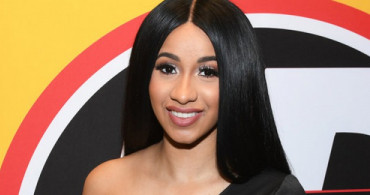 Instagram Hesabını Kapatan Cardi B Sosyal Medyaya Geri Döndü 