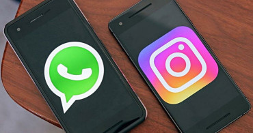 Instagram Ve Whatsapp Çöktü!
