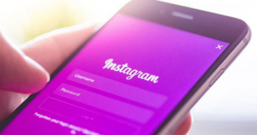 Instagram'a yeni Özellik