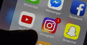 Instagram'dan Dolandırıcılık Uyarısı