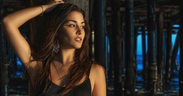 Instagram’dan Sporcu Sütyeni İle Verdiği Pozu Paylaşan Hande Erçel, Fotoğrafını Hemen Sildi