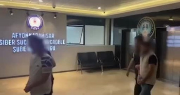 İnternette sahte araç ilanı ile dolandırıcılık yapan 11 kişi yakalandı