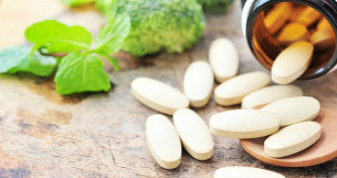 İnternetten Alınan Vitamin ve Gıda Takviyelerine Dikkat!