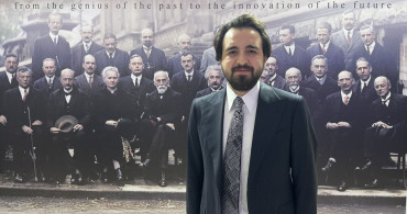 INVAMED Başkanı Raşit Dinç, Vasküler Cerrahi Kongresi'nde Yapay Zeka ve Dijital Sağlık Üzerine Konuştu