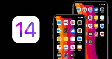 iOS 14 Güncellemesi Yeni Özellikleriyle Çıktı