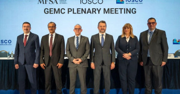 IOSCO Büyüme ve Gelişmekte Olan Piyasalar Komitesi Konferansı Malta'da Gerçekleşti