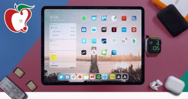 Ipad Pro 2020 Türkiye’de 