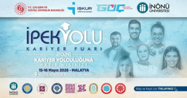 İpekyolu Kariyer Fuarı 2026 İçin Geri Sayım Başladı
