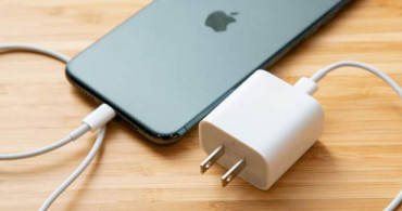 iPhone 12 Kutusundan Şarj Cihazı ve Kulaklık Çıkmayacak