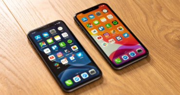 iPhone 12 Yeni Renkler ile Geliyor