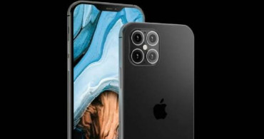 İphone 12'de Beklenen Özellik Geldi!