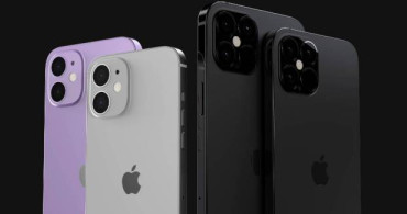 iPhone 13 Depolama Alanının 1 TB Olması Planlanıyor