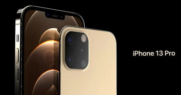 Iphone 13'ün Özellikleriyle İlgili Bazı Bilgiler Sızdırıldı!