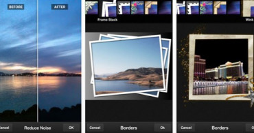  Iphone Photoshop Uygulamaları