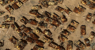 Irak, 1990 Yılında İşgal Ettiği Kuveyt'e 300 Milyon Dolar Tazminat Ödedi