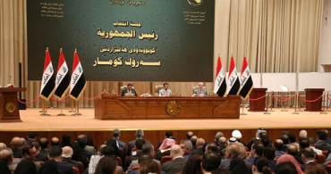 Irak 38 Yıl Önce Düzenlenen Hava Saldırısı İçin İsrail'den Tazminat Talep Edecek