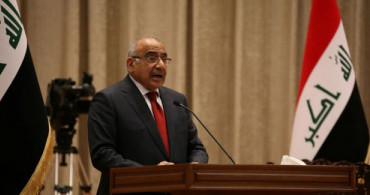 Irak Başbakanı: IŞİD, Gücü Azalmasına Karşın Dünya Genelinde Tehdit Oluşturmayı Sürdürüyor