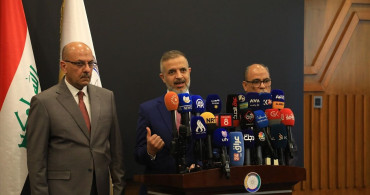 Irak Nüfus Sayımı Sonuçları Açıklandı