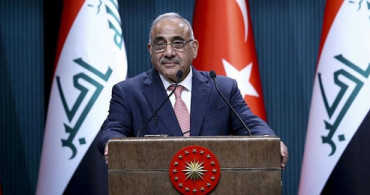 Irak Petrol İhracatı İçin Farklı Güzergahlar Arıyor