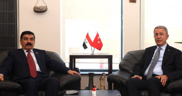 Irak Savunma Bakanı Açıkladı! Türkiye'den Bayraktar TB2 ve T129 ATAK Almak İstiyoruz