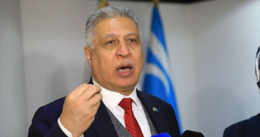 Irak Türkmenleri İcraî Bakanlık ve Cumhurbaşkanlığı Yardımcılığı Talep Ediyor