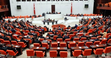 Irak ve Suriye Tezkeresi Bir Sene Uzatıldı
