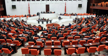 Irak ve Suriye Tezkeresi TBMM'de Onaylandı