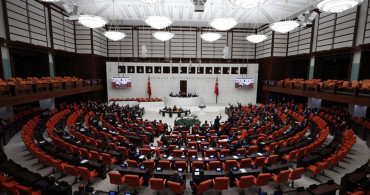 Irak ve Suriye'ye Sınır Ötesi Operasyon Tezkeresi, TBMM Başkanlığına Sunuldu!