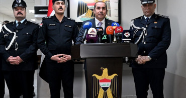 Irak ve Türkiye Arasındaki Yeni Vize Sistemi Tanıtıldı