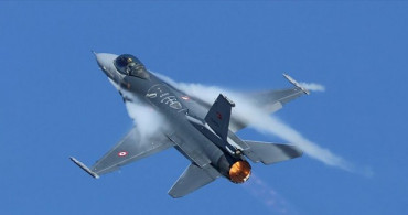 Irak'ın Kuzeyinde 5 Terörist SİHA’larla Etkisiz Hale Getirildi