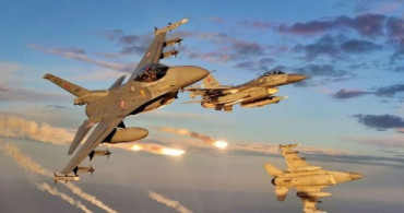 Irak'ın Kuzeyinde PKK'ya Büyük Darbe
