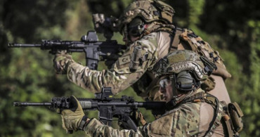 Irak'ın Kuzeyinde PKK'ya Üst Üste Darbe 
