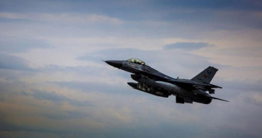 Irak'ın Kuzeyinde Yer Alan Terör Hedefleri İmha Edildi