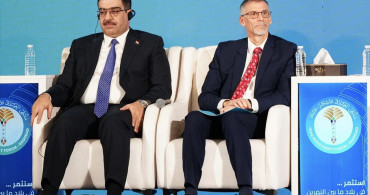 Irak'ın Türkiye'den İthalatı 16 Milyar Dolar