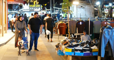 Irak'ta Bayram Hazırlıkları: Korku ve Endişe İçinde