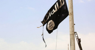 Irak'ta Bir Haftada İdam Cezası Alan Fransız Sayısı 7 Oldu!