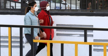 Irak’ta Coronavirüs Nedeniyle İlk Ölüm 