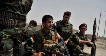 Irak'ta DEAŞ Operasyonu: Çok Sayıda Terörist Etkisiz Hale Getirildi
