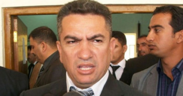 Irak'ta Hükümeti Kurma Görevi Ez-Zurfi'nin