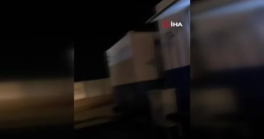 Irak'ta İHA Saldırısı: Buzurgan Petrol Sahası Hedef Alındı